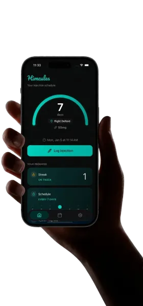 How Long Does a Testosterone Injection Last? Half-Life Explained