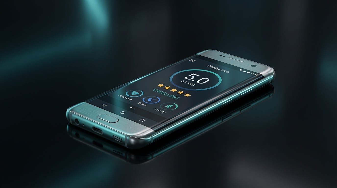 Best TRT App for Android in 2026: How to Choose the Right Tool to Track Your Testosterone Therapy