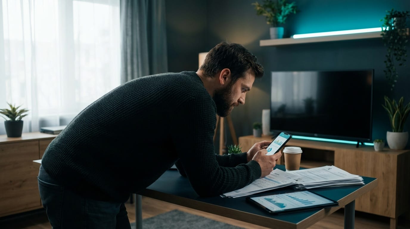 How to Track TRT Results: Labs, Symptoms, and Tools That Actually Show Your Progress