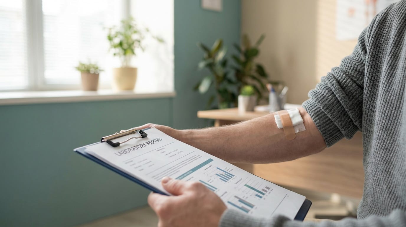 How Often Should You Check Your Testosterone Levels? A Doctor-Backed Timeline for Every Situation