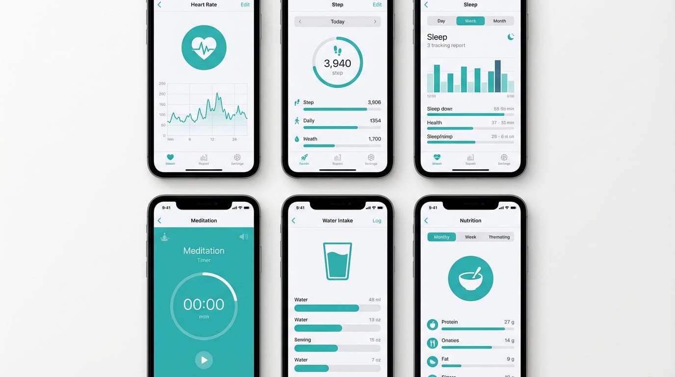 What Apps Track Testosterone Therapy? 11 Smart Ways to Digitize Your TRT Journey