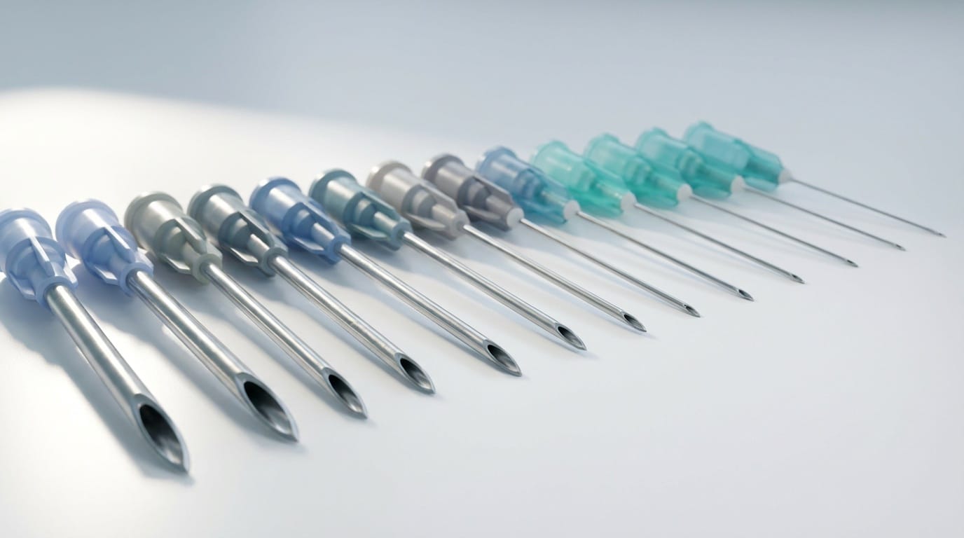 What Gauge Needle for Testosterone Injections? The Clear, No-Nonsense Guide Men Actually Need
