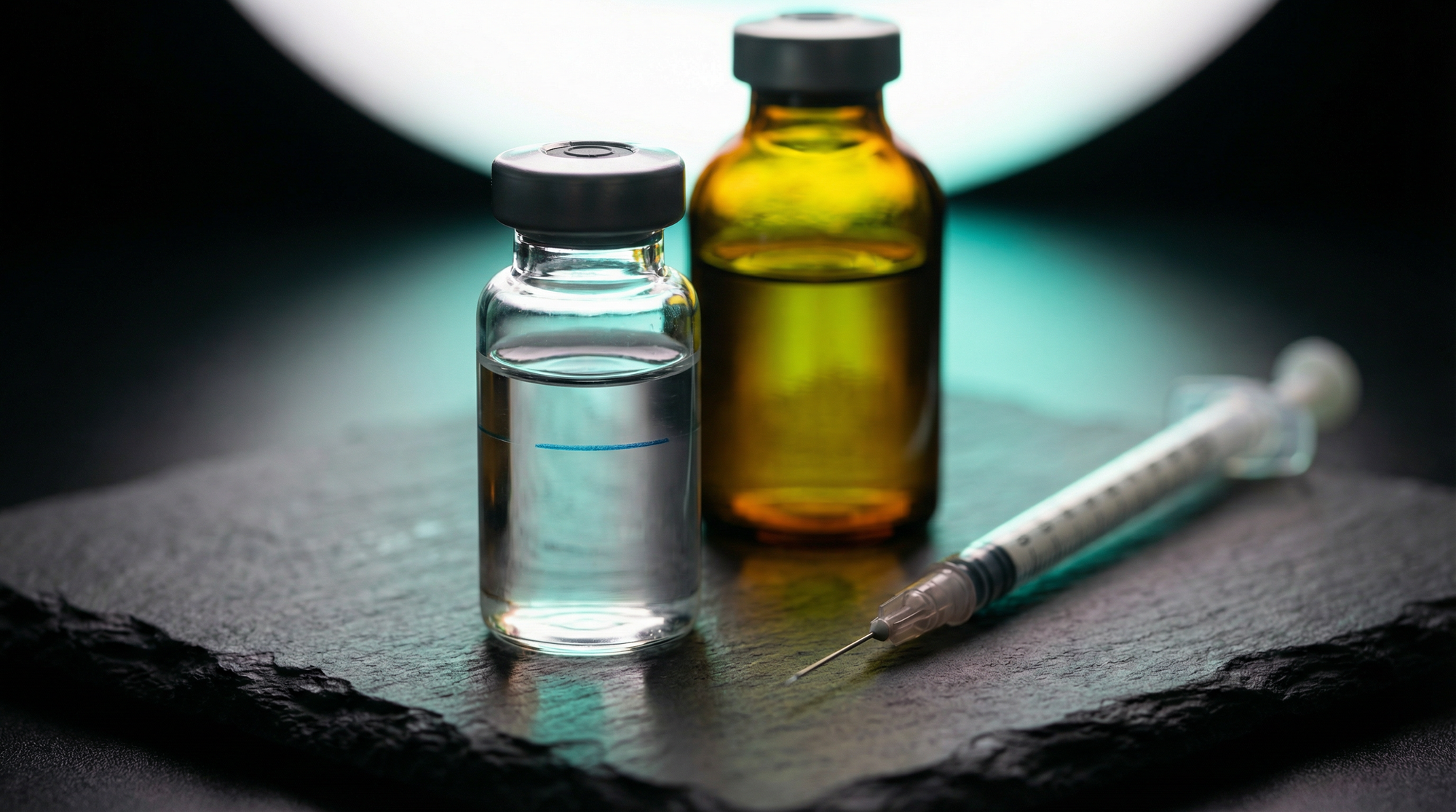 HCG on TRT: The Complete Guide to Fertility and Protocol Optimization