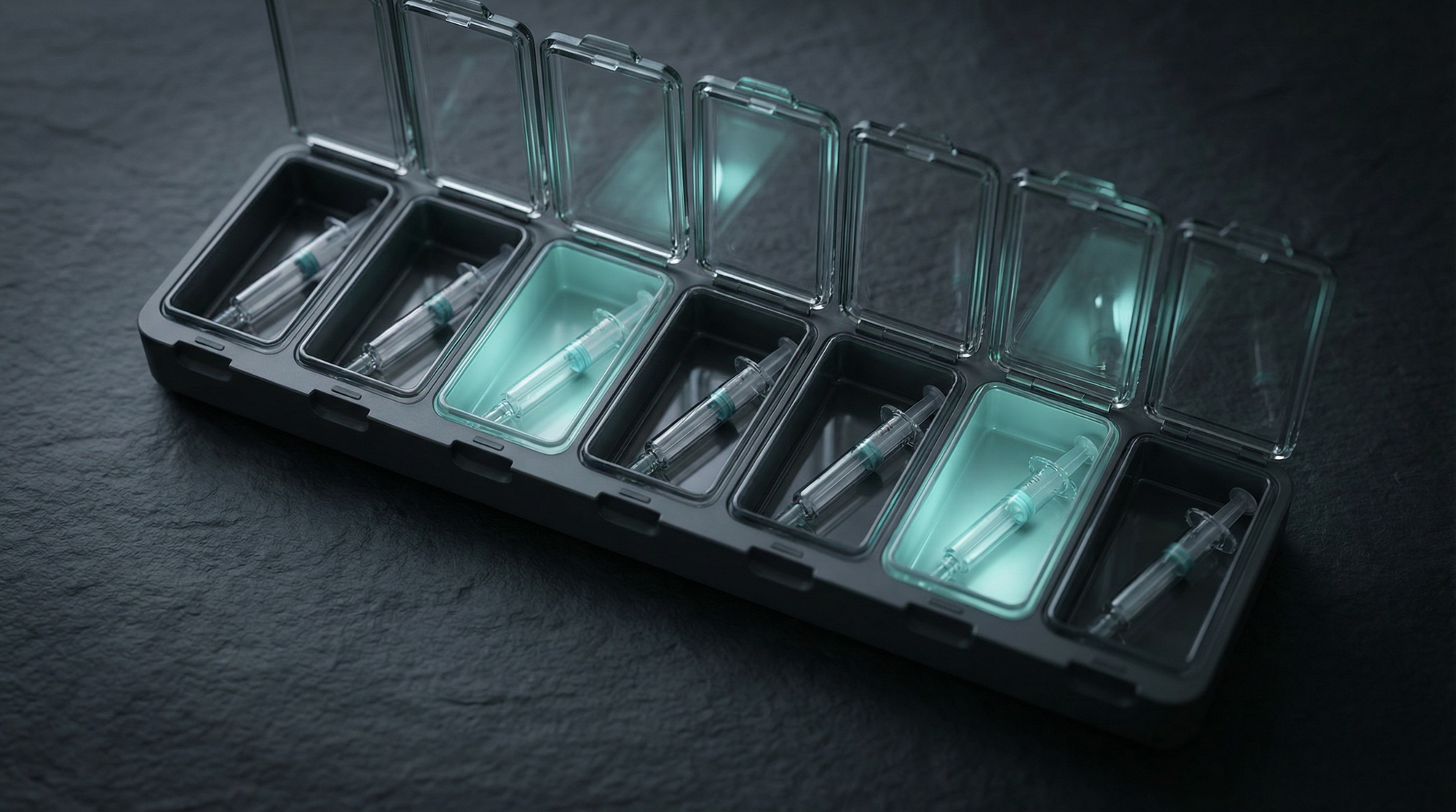 How Often Should You Inject Testosterone? Weekly, E3.5D & EOD Explained