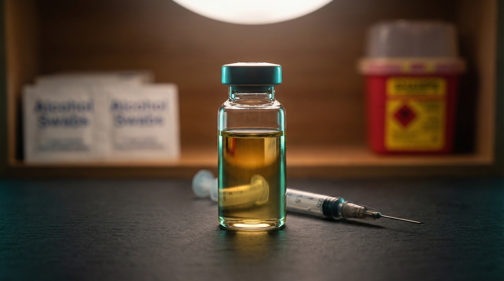 How to Inject Testosterone: A Complete Step-by-Step Guide