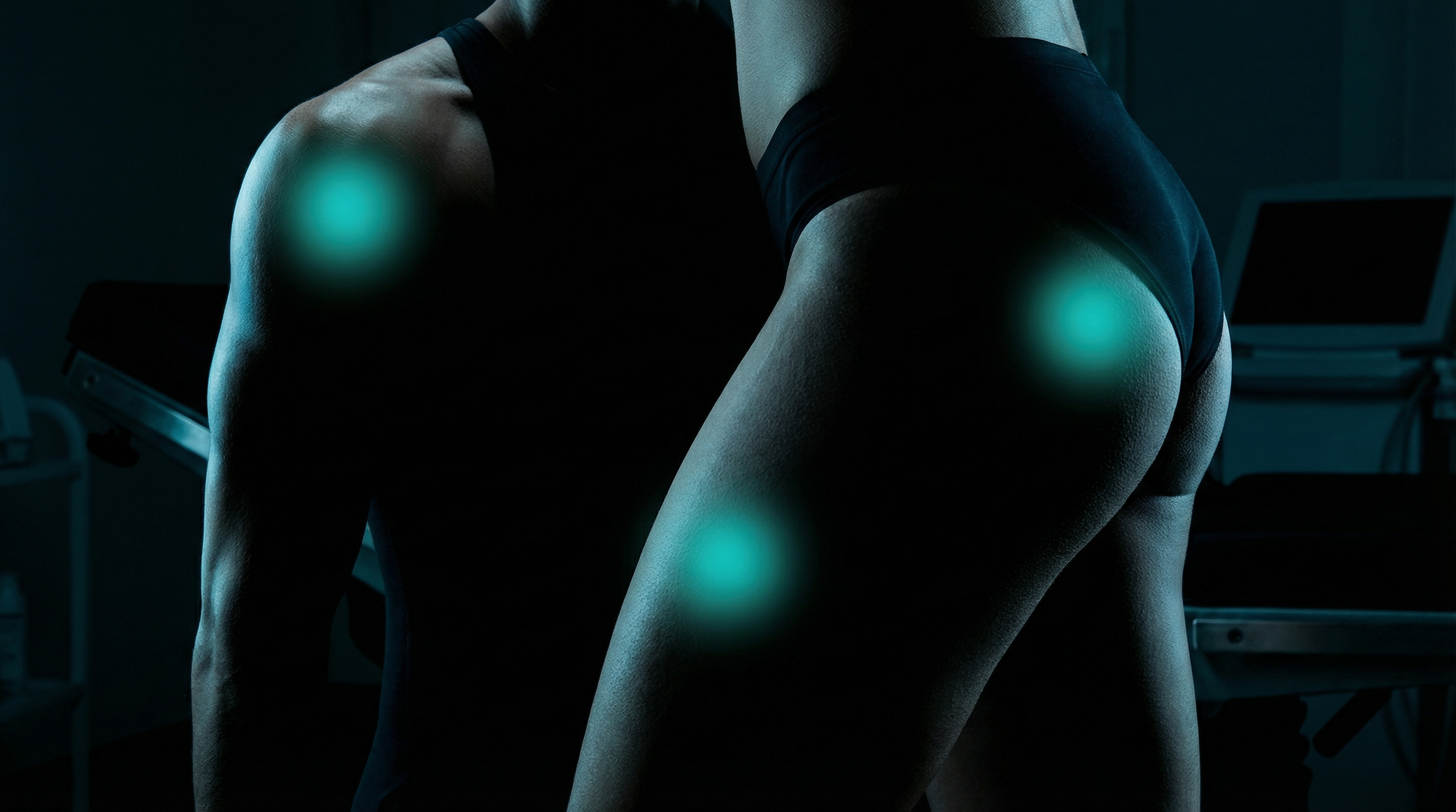 TRT Injection Sites: The Complete Rotation Guide (Deltoid, Quad & Glute)