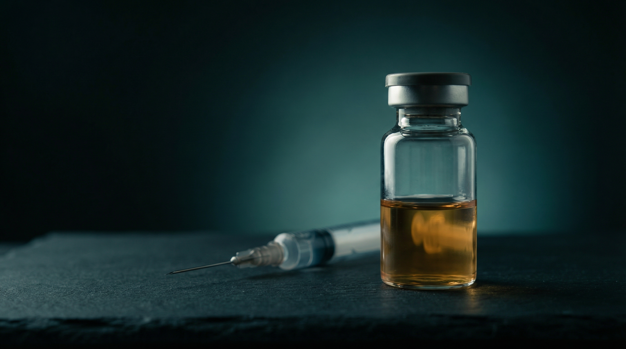 Testosterone Cypionate Half Life: What Every Man on TRT Needs to Know