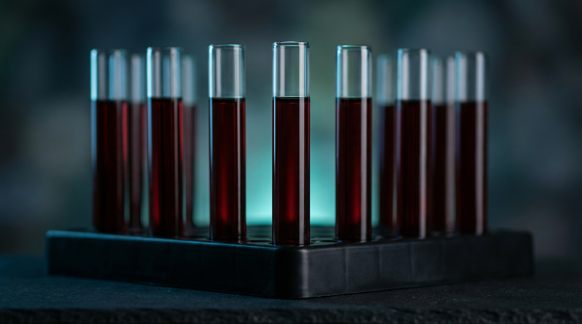 Testosterone Levels by Age: What's Normal, What's Optimal, and What Your Numbers Actually Mean