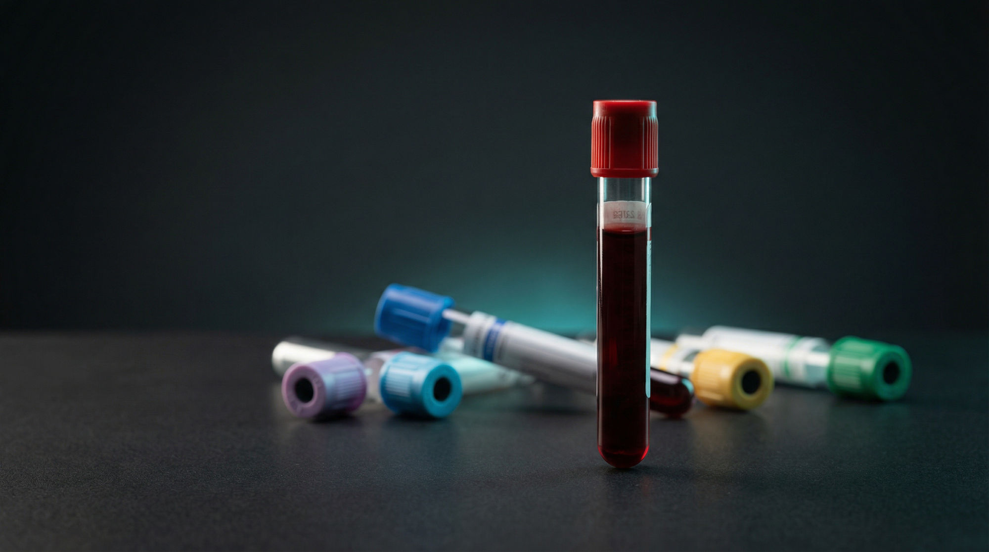 TRT Blood Work Bible: What to Test, When, and What Your Numbers Mean