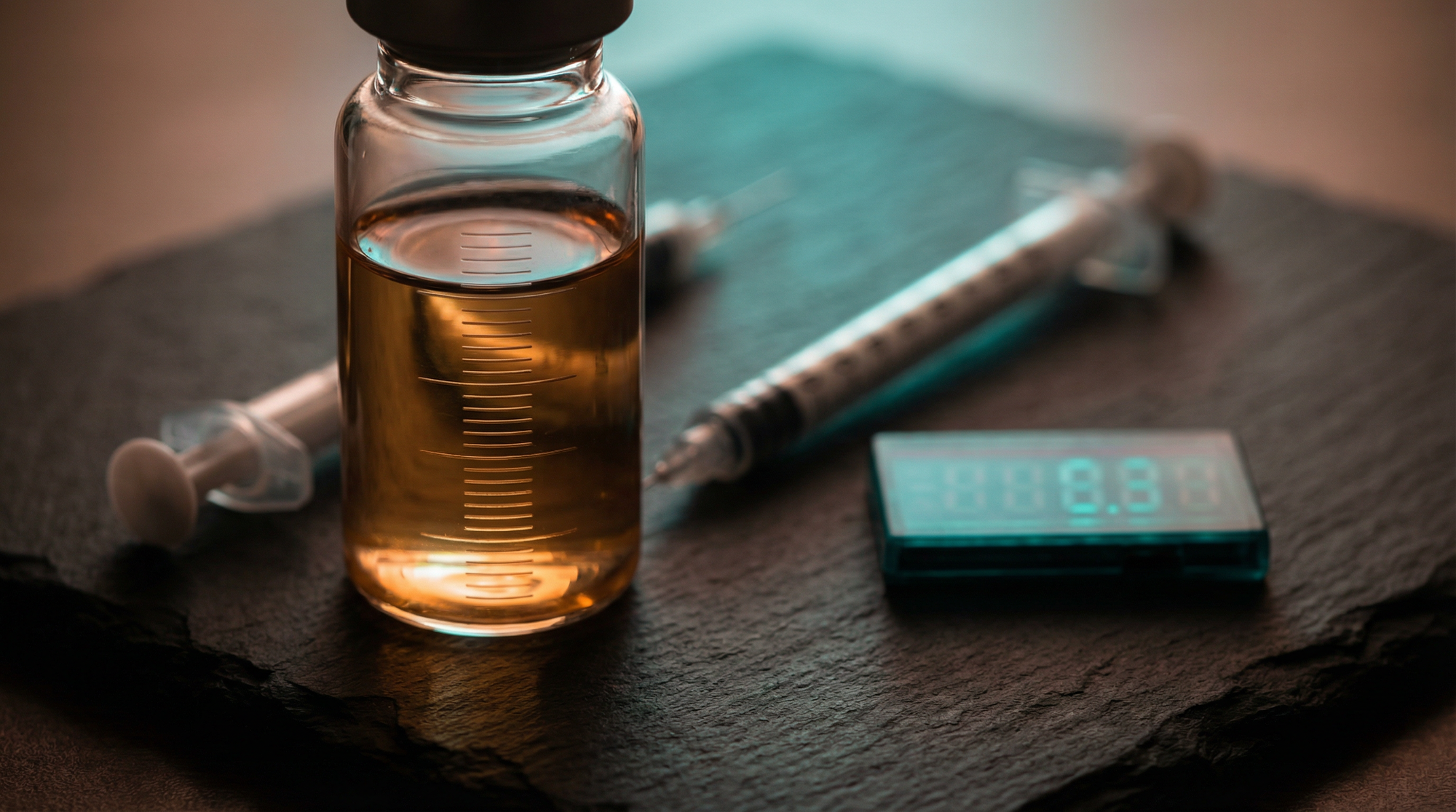 TRT Dosage Guide: How to Calculate Your Injection Volume