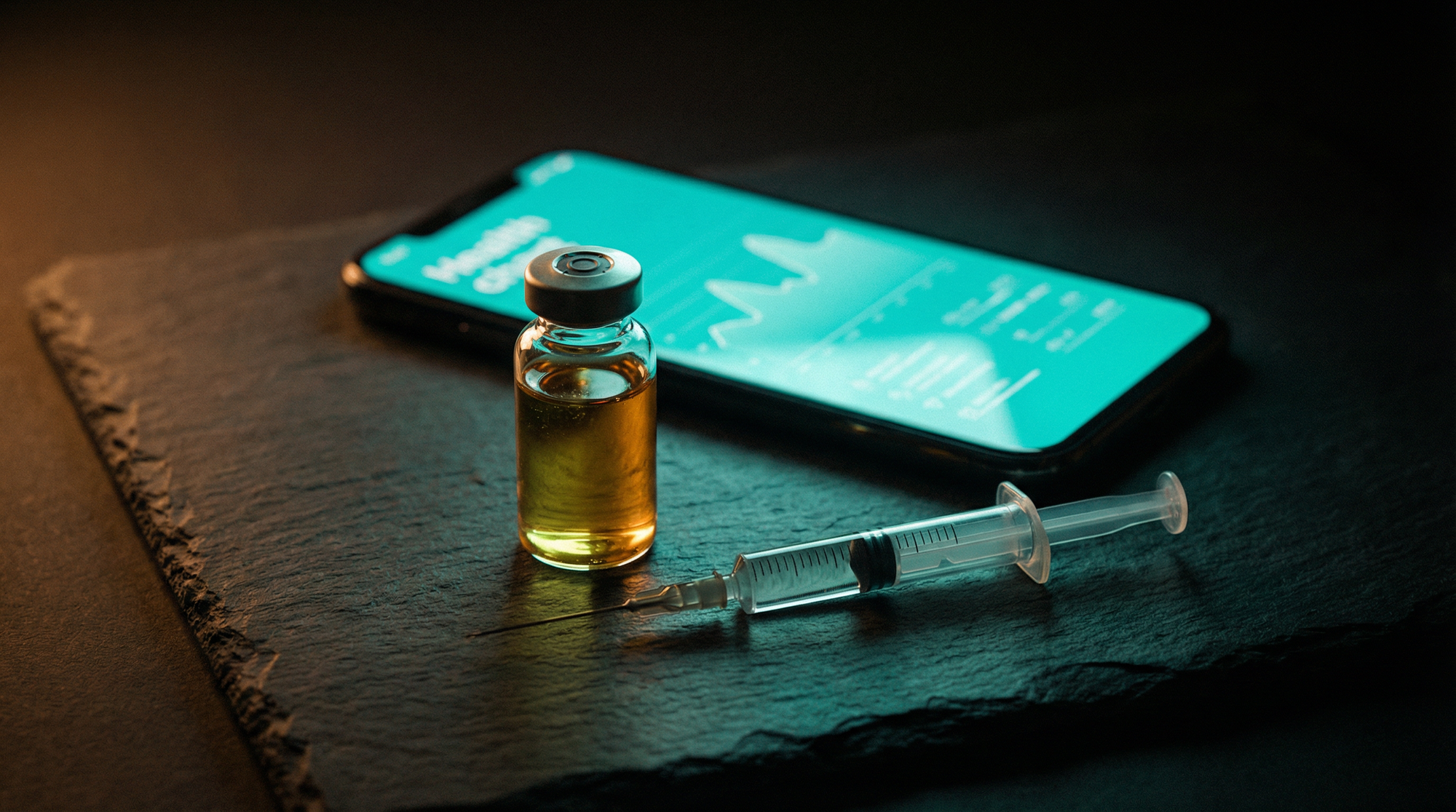 TRT Results Timeline: What Happens Week 1 Through Month 12