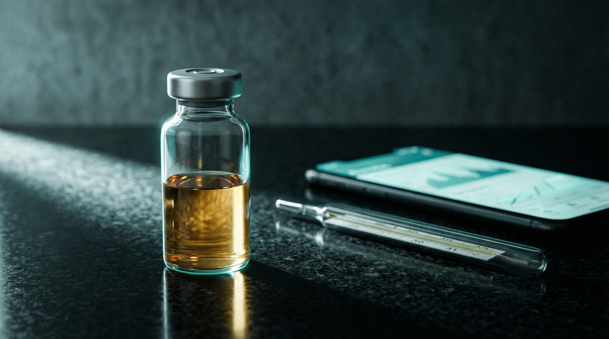 TRT Side Effects: What to Track and When to Worry