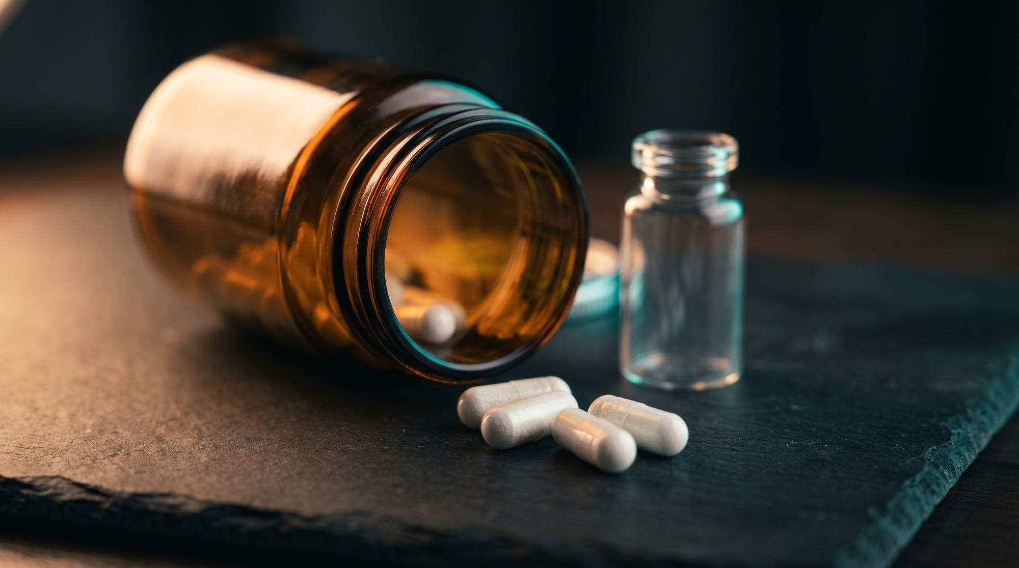 Enclomiphene: The Complete Guide for Men Considering It Over (or Alongside) TRT