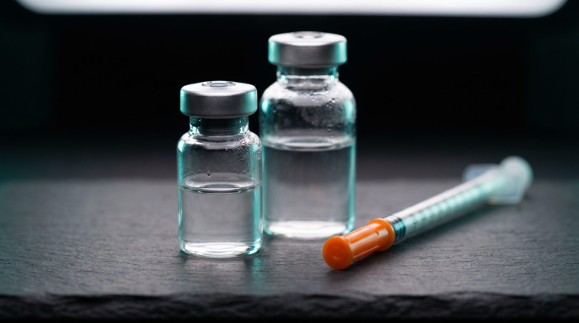 HCG and TRT: The Complete Guide to Dosage, Fertility, and When You Actually Need It