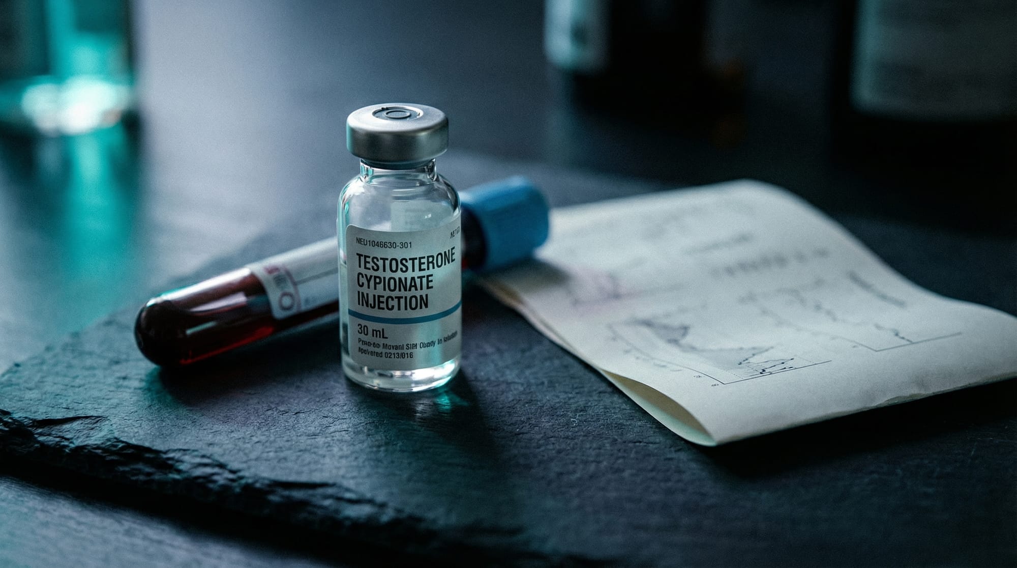 Side Effects of TRT: What to Actually Expect and How to Stay Ahead of Every One