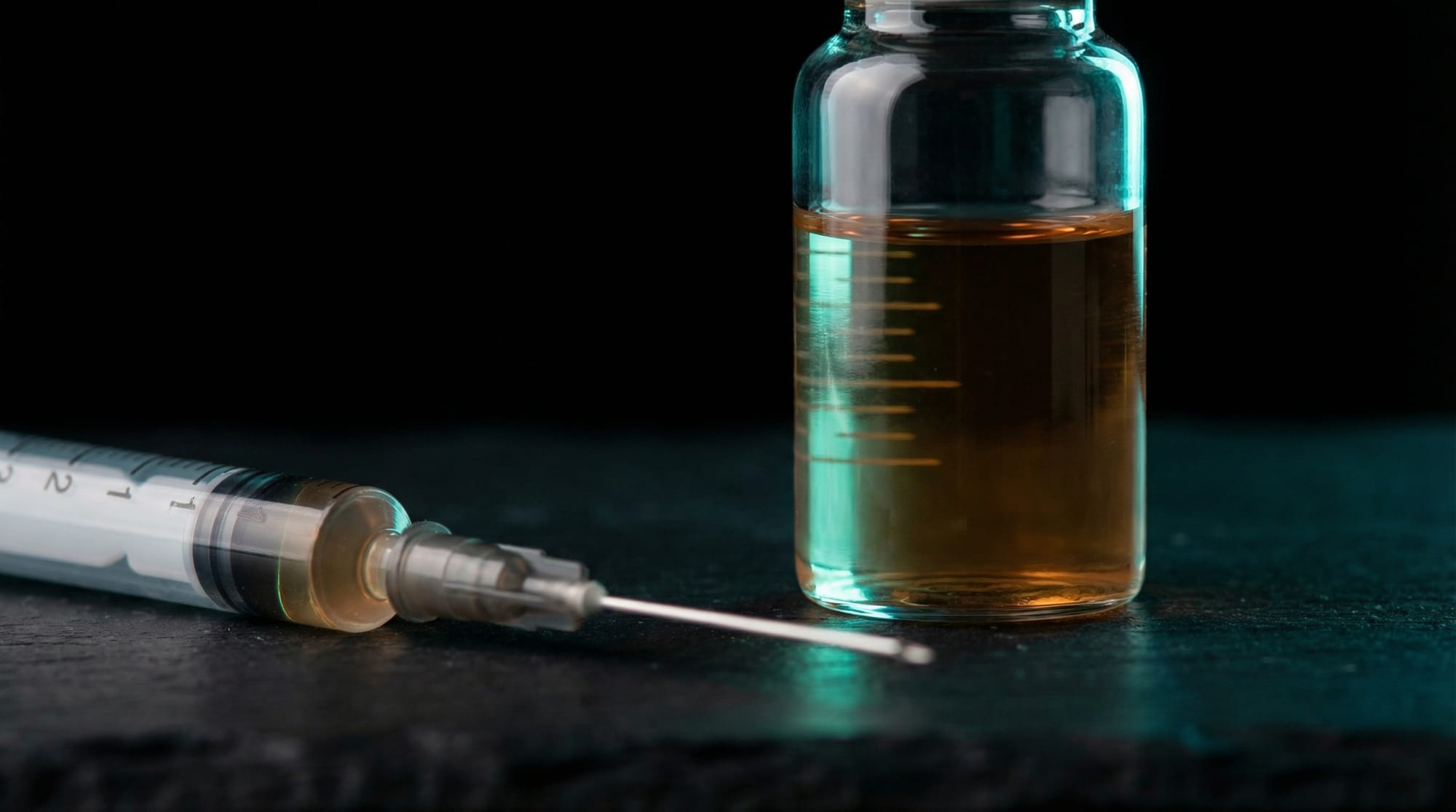 TRT Dosage Chart: The Complete Guide to Finding Your Ideal Testosterone Dose