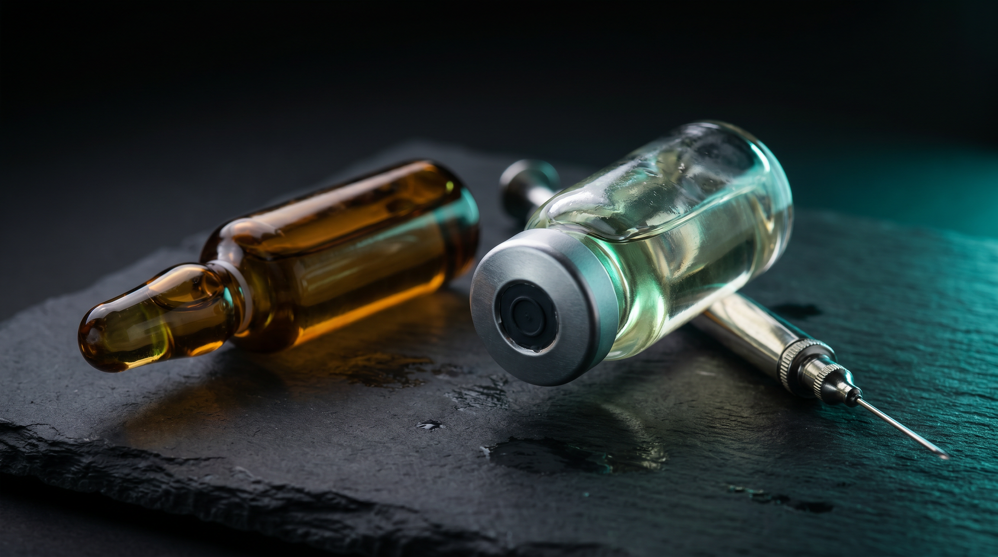 Sustanon vs Cypionate: The Honest Comparison for TRT (and Why US Protocols Pick Cypionate)