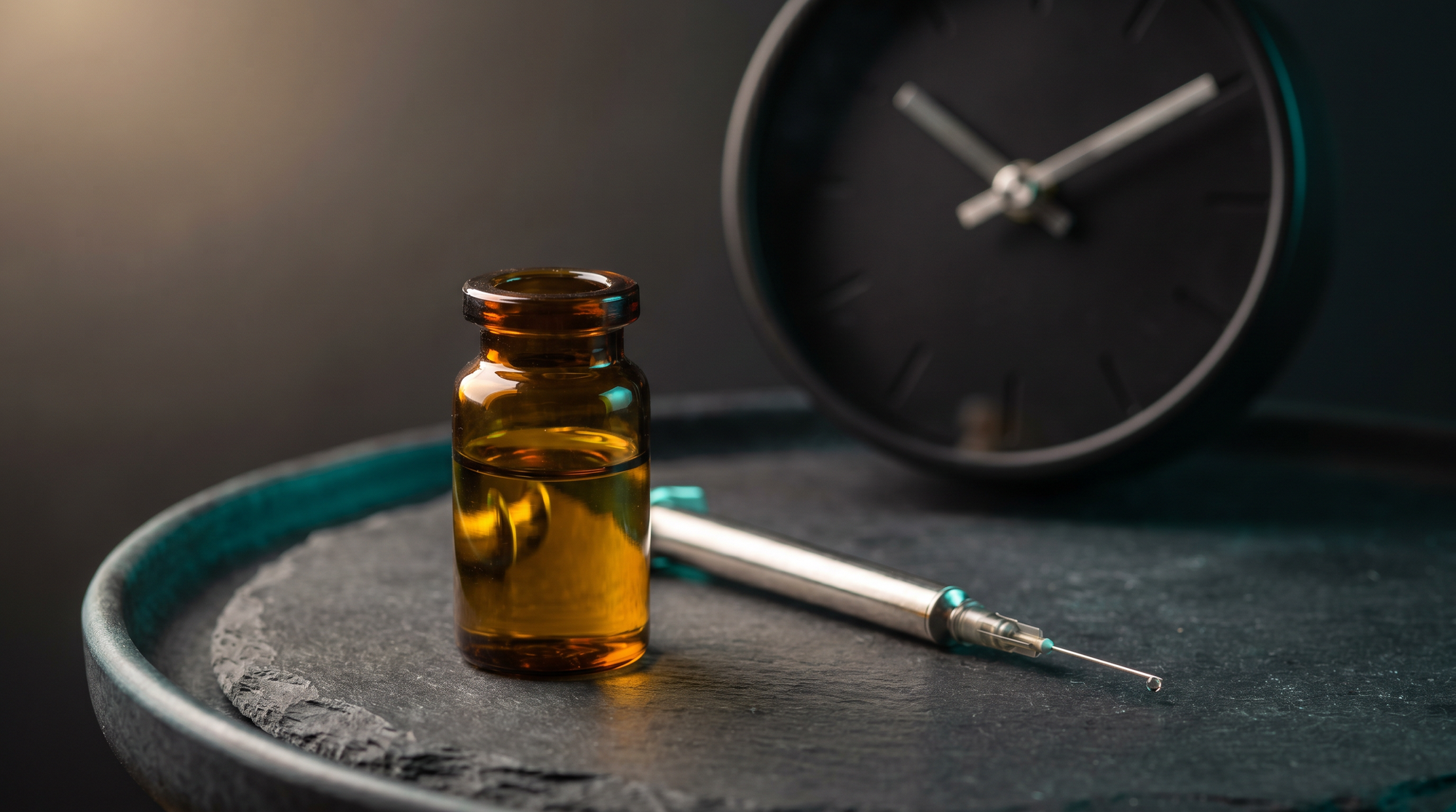 Best Time to Inject Testosterone: Morning vs Night, Once Weekly vs Twice Weekly, and Why Your Schedule Actually Matters