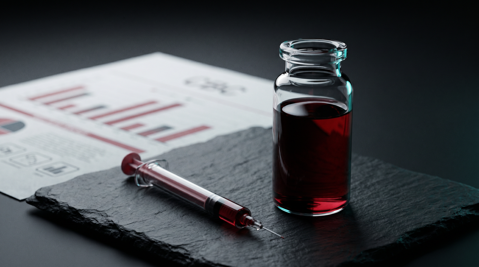 How to Lower Hematocrit on TRT: A Complete Guide to Managing the #1 Lab Side Effect