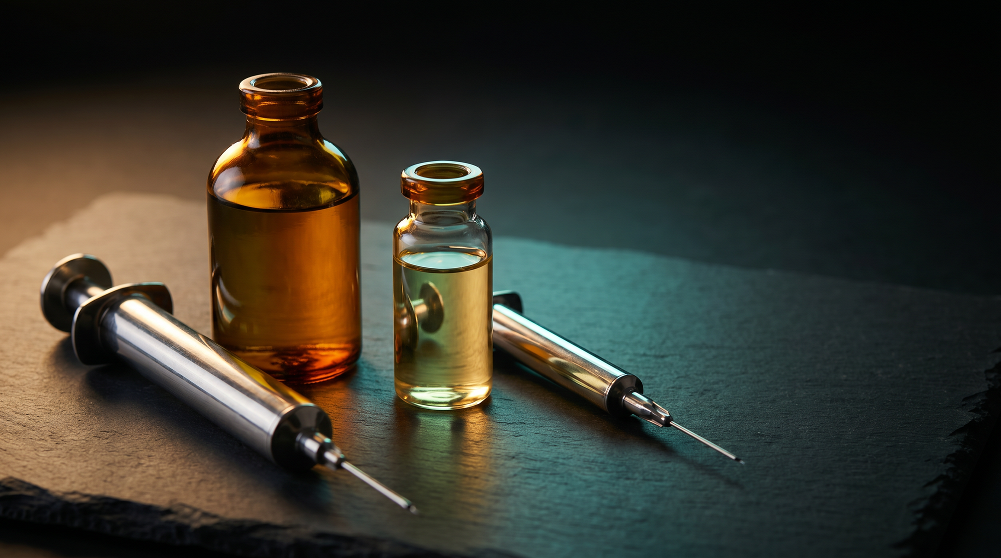 Testosterone Undecanoate vs Cypionate: The Honest Comparison (Aveed, Nebido, and Why the 10-Week Shot Almost Never Wins for US TRT)