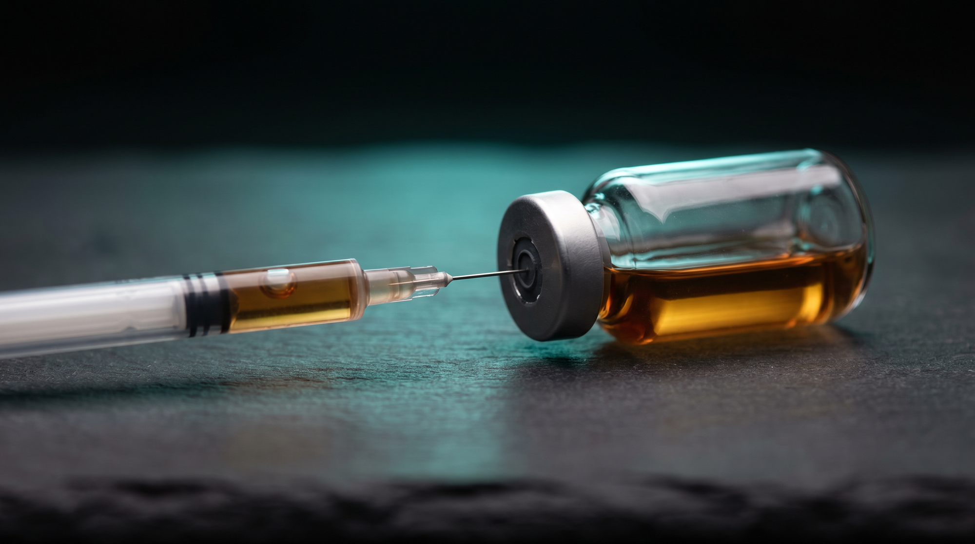 Microdosing TRT: Does Splitting Your Testosterone Into Daily Shots Actually Work?