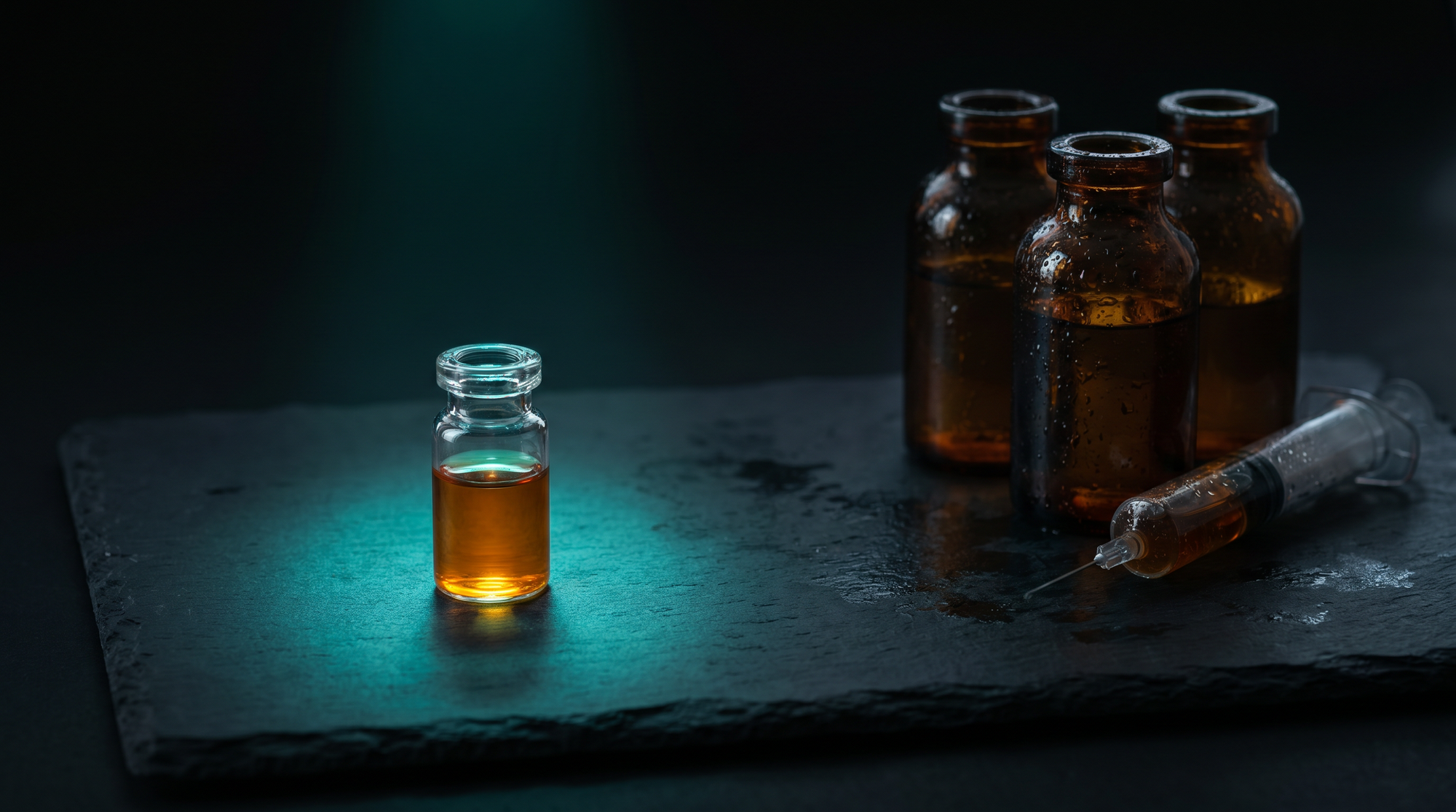 Is TRT a Steroid? The Honest Answer Most Articles Get Half-Right