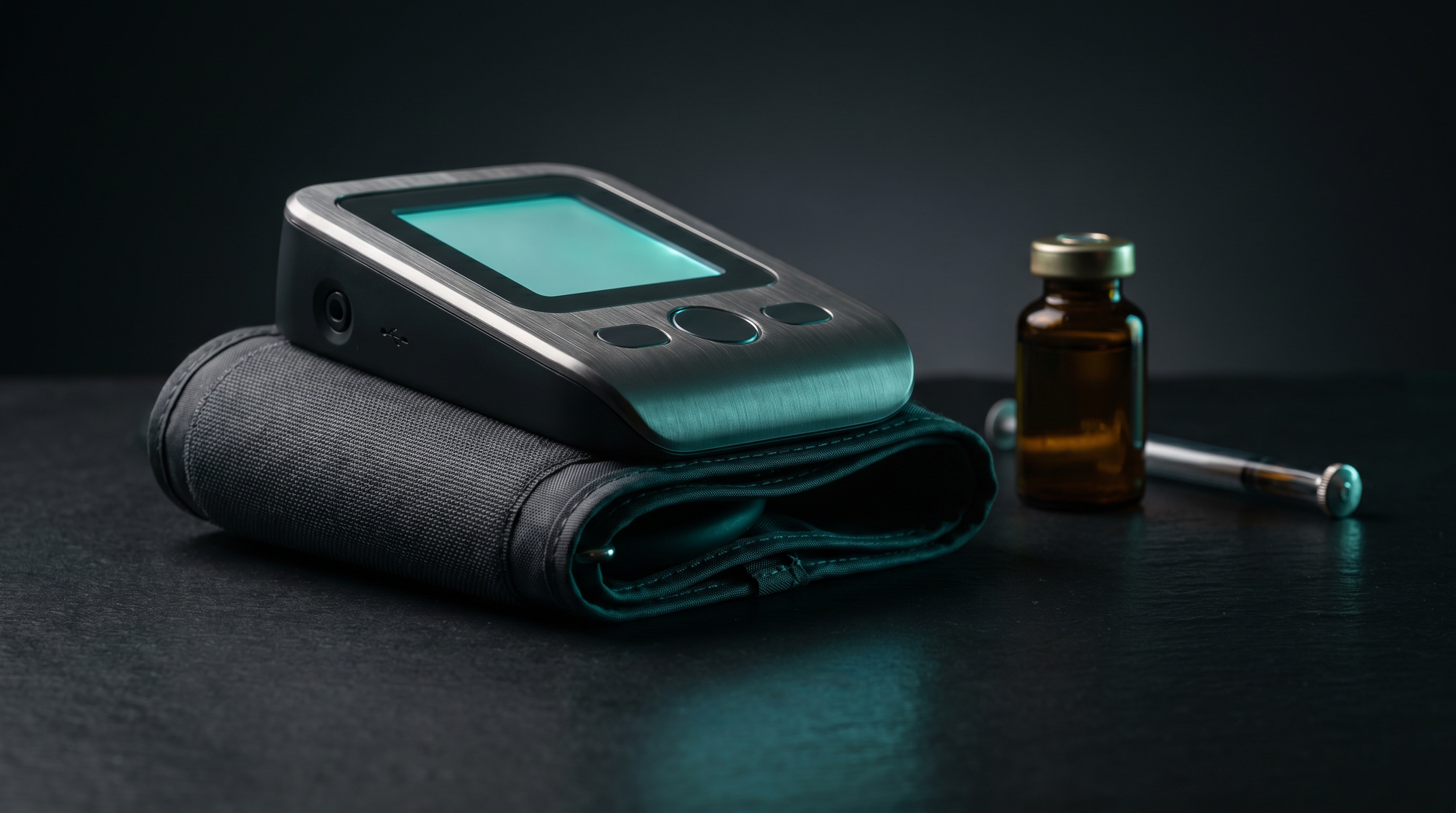 Does TRT Raise Blood Pressure? The Real Mechanisms — and How to Keep Your Numbers in Check